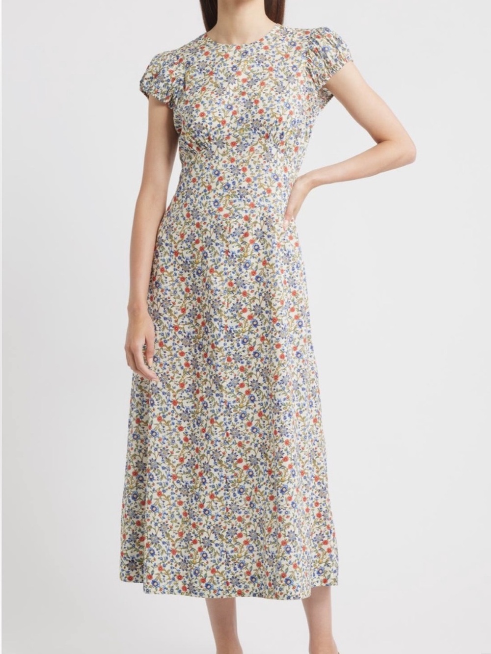 Doen Rodia Dress